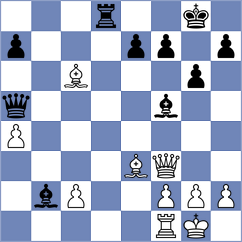 Sukandar - Basem Hassan (Turin, 2006)