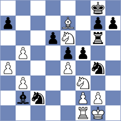 Fischler - Mirguet (Europe Echecs INT, 2020)