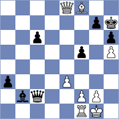 Hughes - Antal (chess.com INT, 2024)