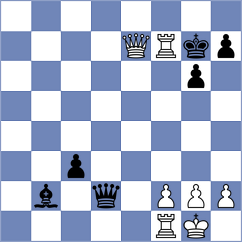Andreev - Chernyaev (Kimry, 2007)