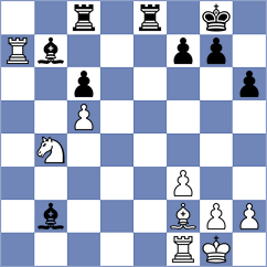 Vifleemskaia - Papacek (chess.com INT, 2025)