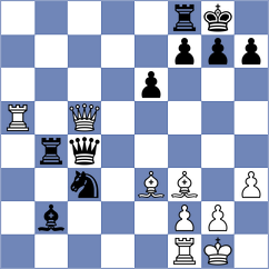 Fofanov - Urquhart (chess.com INT, 2025)