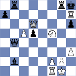 Llobel Cortell - Hernandez Montalvo (Mislata, 2001)