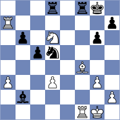 Kopacz - Turzo (chess.com INT, 2025)