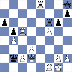 Collins - Bach (chess.com INT, 2024)