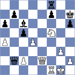 Ramos Silvera - Vitier Vazquez (Varadero CUB, 2023)