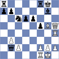 Chojnacki - Bladoszewski (Poznan, 2012)