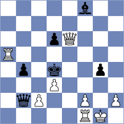 Franssila - Davies (Vrnjacka Banja SRB, 2024)