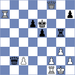 Abhyudaya - Behzad Nazif (chess.com INT, 2021)