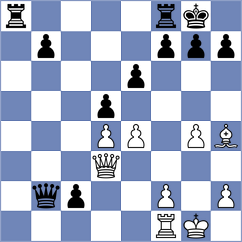 Del Campo - Andres Mendez (Pico City, 1996)
