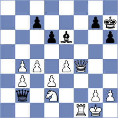 Garrido Busto - Sanchez (Valencia, 2004)