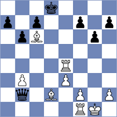Steshenko - Garcia (Parsippany, 2004)