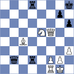 Gombocz - Myagmarsuren (Sant Boi ESP, 2024)