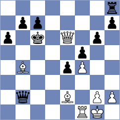 Upton - Vaidyanathan (Lichess.org INT, 2020)