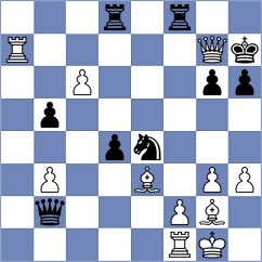 Shubin - Khanmamedli (St Petersburg RUS, 2024)