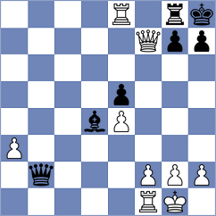 Paravyan - Tarigan (chess.com INT, 2022)