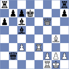 Kravtsiv - Pajeken (chess.com INT, 2023)