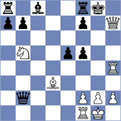 Wesley - Laugery (Canberra, 1996)