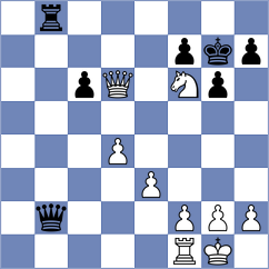 Berthier - Derlich (chess.com INT, 2025)