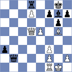 Aronian - Hammer (Stavanger, 2013)