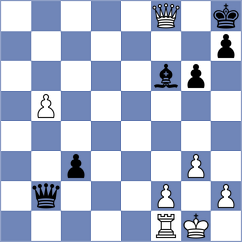 Andrews - Bustelo (chess.com INT, 2025)