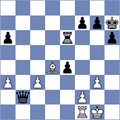 Travkina - Samunenkov (chess.com INT, 2024)