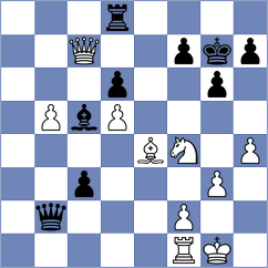 Baradaran Tamadon - Davudov (chess.com INT, 2025)