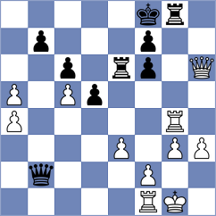 Dovramadjiev - Krivoshey (Playchess.com INT, 2006)