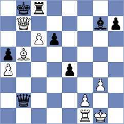 Berengolts - Berke (chess.com INT, 2021)