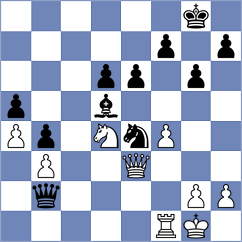 Prodanov - Peussner (Dortmund, 1990)