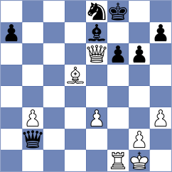 Bauer - Khoa (chess.com INT, 2025)