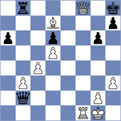 Leve - Titus (Chess.com INT, 2020)