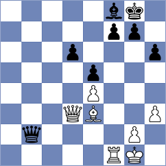Provotorov - Kassay (chess.com INT, 2025)