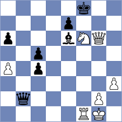 Litus - Mironov (Moscow, 1992)