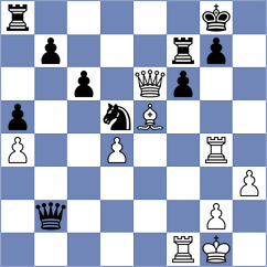 Miszler - Goltsev (Chess.com INT, 2021)