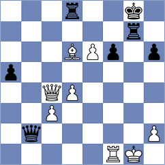 Alvarez Fernandez - Crespo Arce (Asturias, 2000)