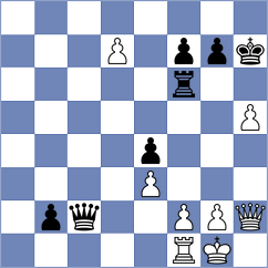 Liaw - Sovetbekova (chess.com INT, 2025)
