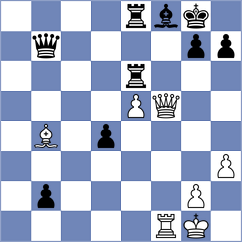 Ortiz Pilco - Alvarado Navarro (Chess.com INT, 2020)