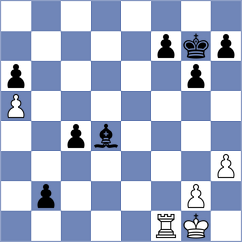 Bukreev - Carlsson (chess.com INT, 2025)