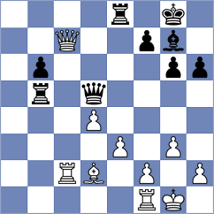Coleman - De Souza (chess.com INT, 2024)