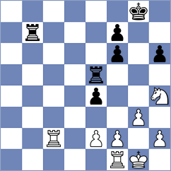 Mardov - Chen (chess.com INT, 2024)