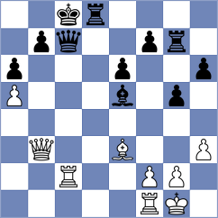 Torrado Quintela - Tavares Perez (Orense, 2002)