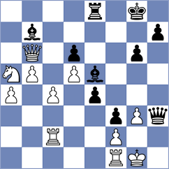 Antonenko - Martinez Alcantara (Chess.com INT, 2020)