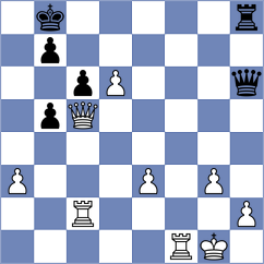 Hernando Rodrigo - Navarro Cardenas (Spain, 1998)