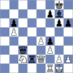 Olendo - Martin Barcelo (chess.com INT, 2024)