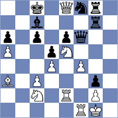 Kazakouski - Morales Carlos (chess.com INT, 2025)