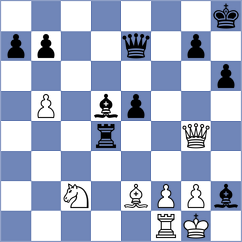 Santos Izquierdo - Perez Rubio (Ponferrada, 1992)