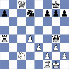 Abdisalimov - Nigmatov (Tashkent UZB, 2025)