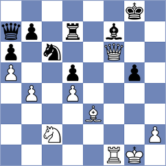 Khripachenko - Gallagher (Stockholm SWE, 2024)