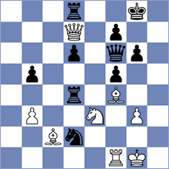 Kiolbasa - Leitao (Chess.com INT, 2021)